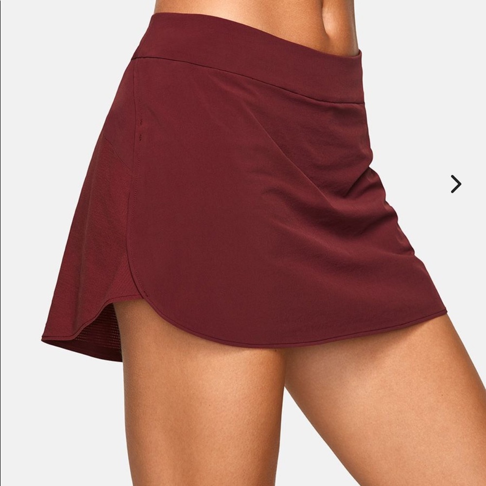 Outdoor Voices Exercise Skort - Small